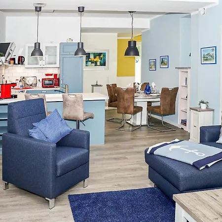 2 Bedroom Amazing In Binz Ot Prora