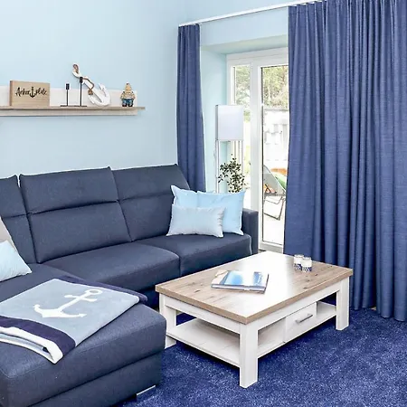 2 Bedroom Amazing In Binz Ot Prora Lubkow