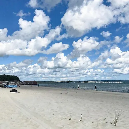 2 Bedroom Amazing In Binz Ot Prora *