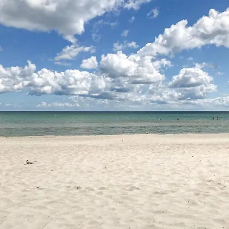 شقة 2 Bedroom Amazing In Binz Ot Prora