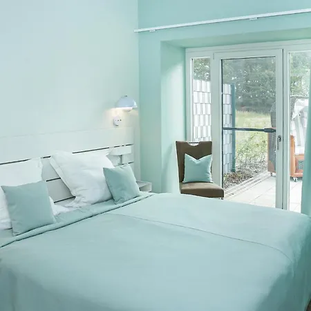 2 Bedroom Amazing In Binz Ot Prora * Lubkow