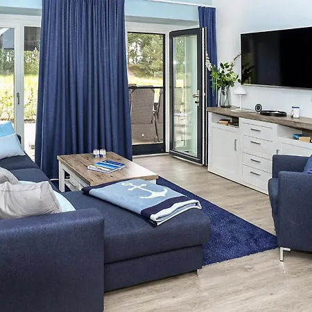 2 Bedroom Amazing In Binz Ot Prora شقة Lubkow